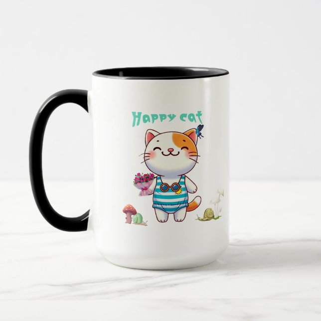 Mug (Left)