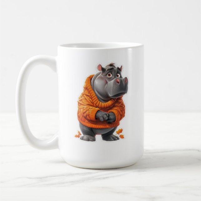 Mug (Left)