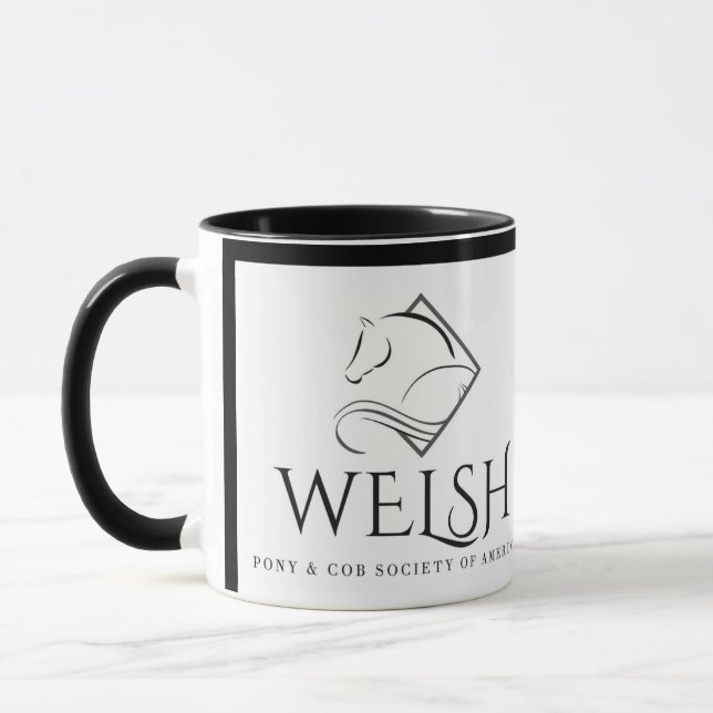 Mug (Left)