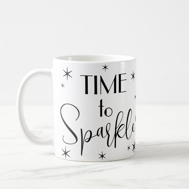 Mug (Left)
