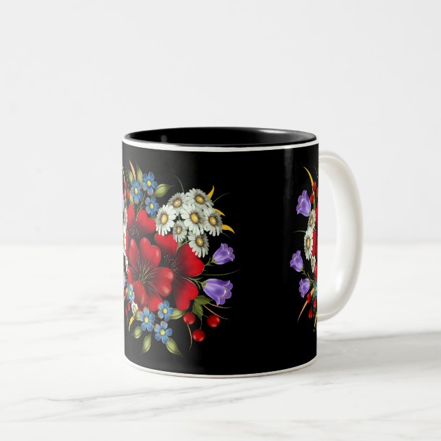 Mug (Front Right)