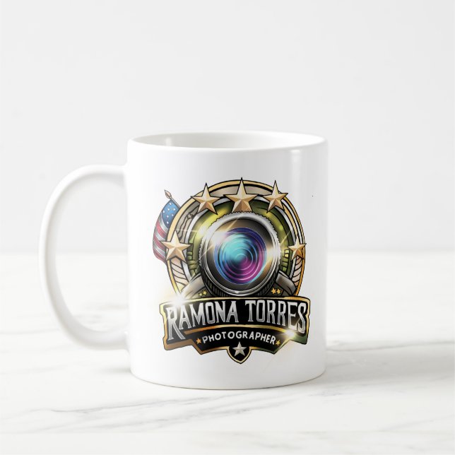 Mug (Left)