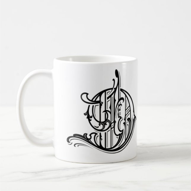 Mug (Left)