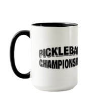 mug