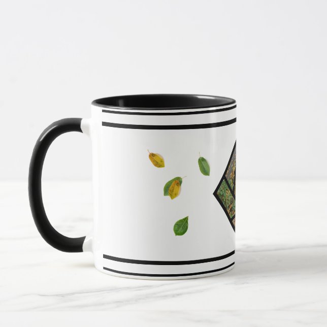 Mug (Left)