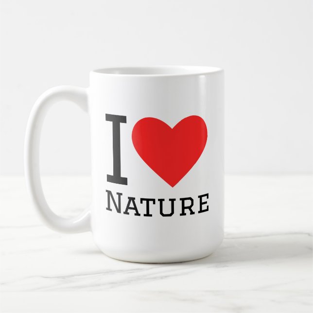 Mug (Left)