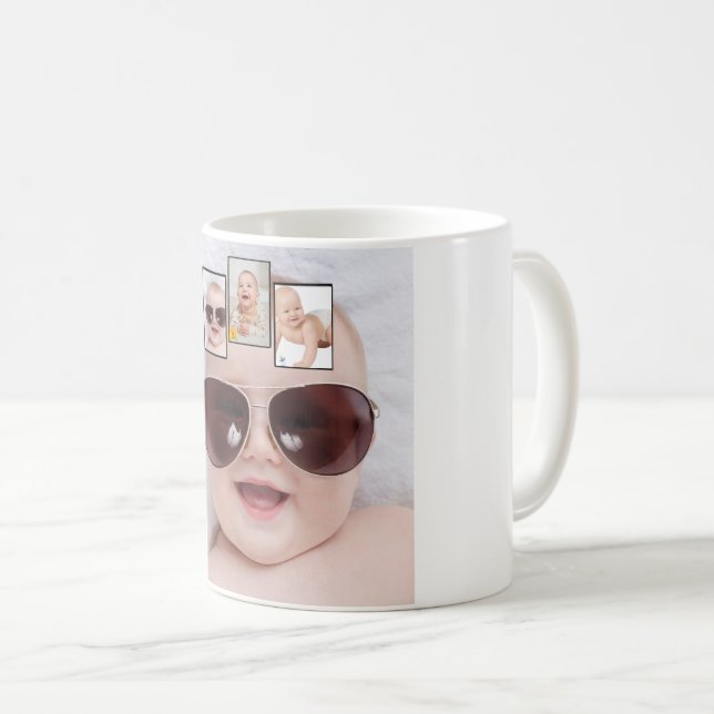 Mug (Front Right)