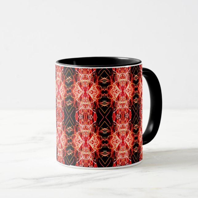 Mug (Front Right)