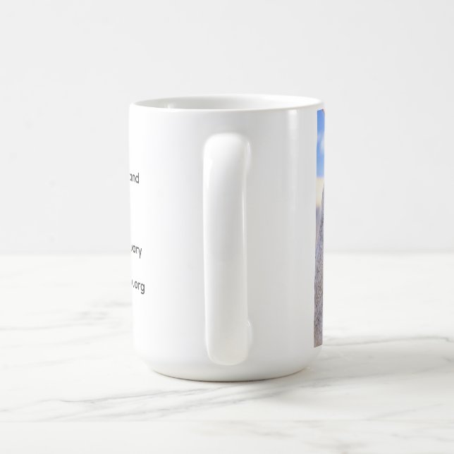 Mug (Handle)