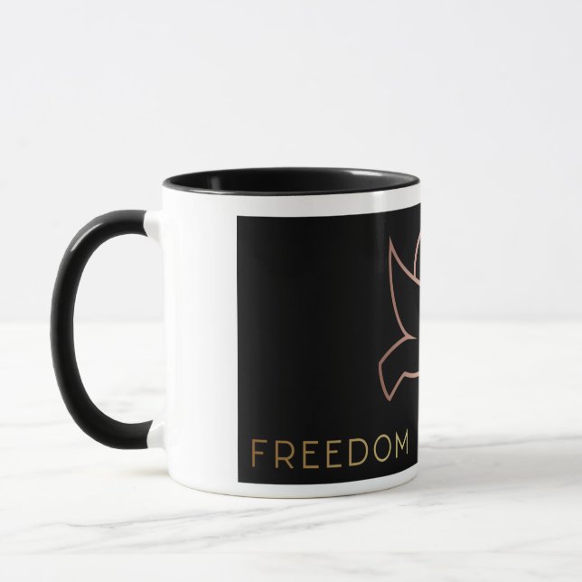 Mug (Left)