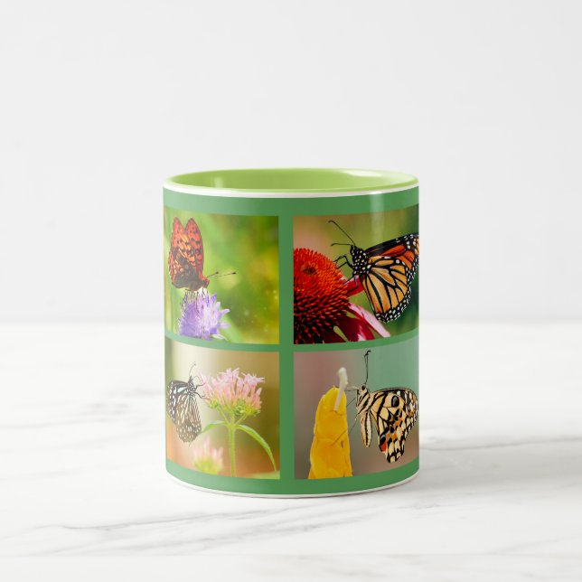 Mug (Center)