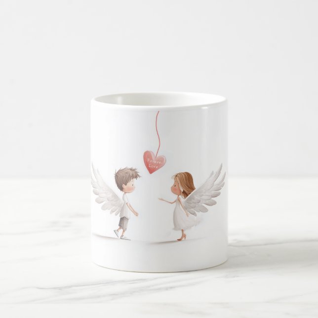 Mug (Center)