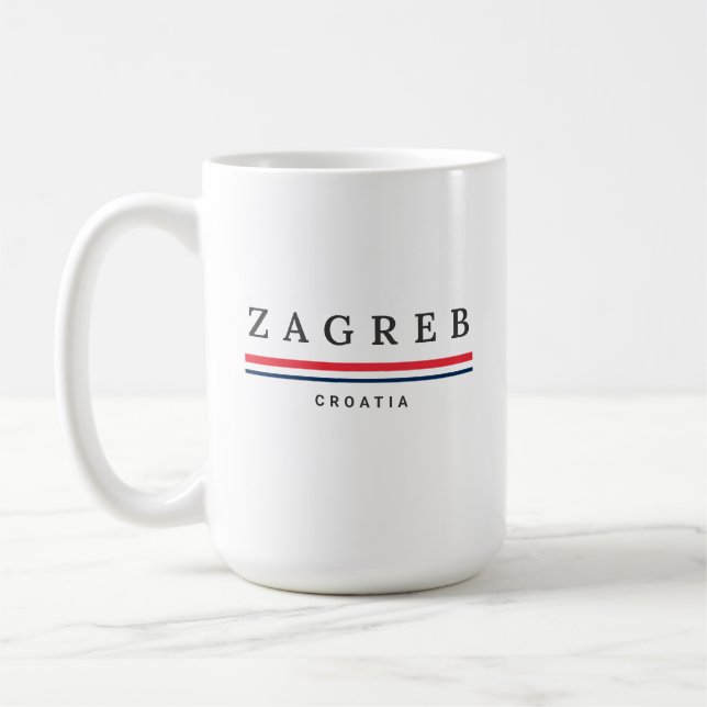 Mug (Left)