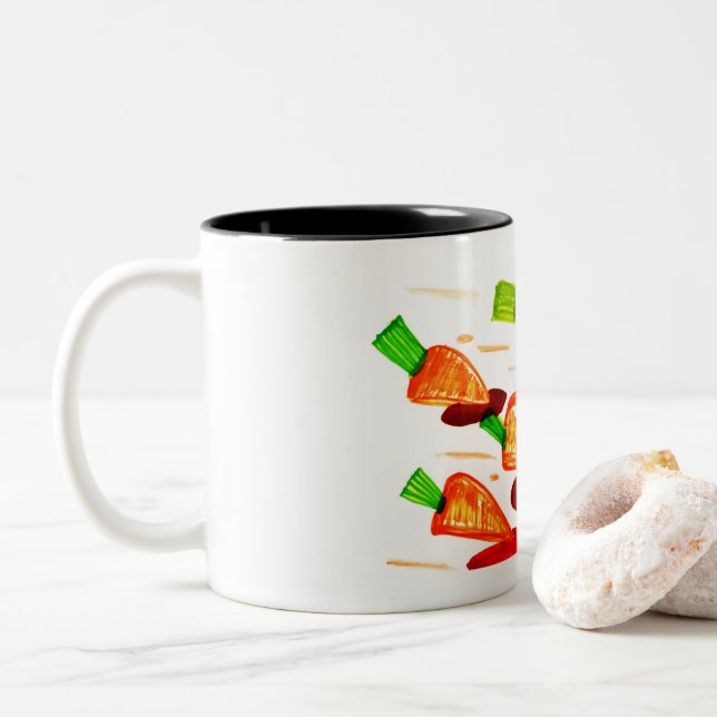 Mug (With Donut)