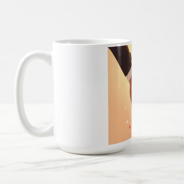 Mug (Left)