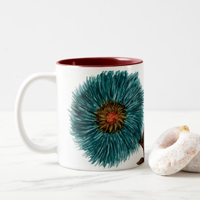 Mug (With Donut)