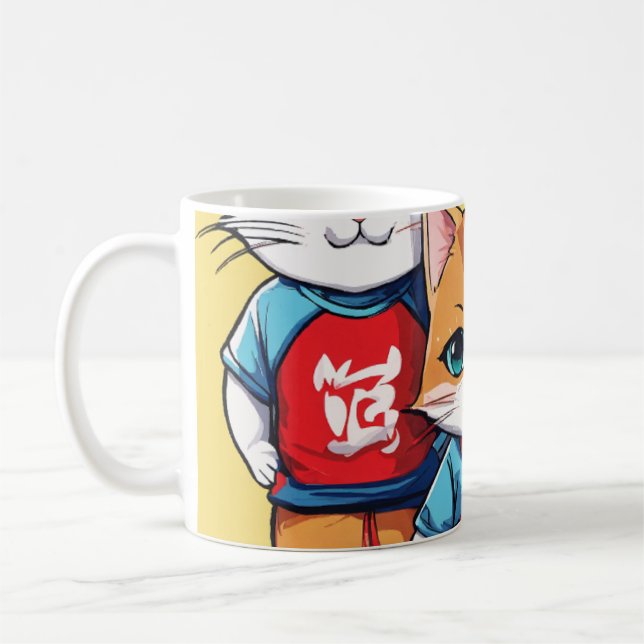 Mug (Left)