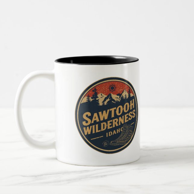 Mug (Left)