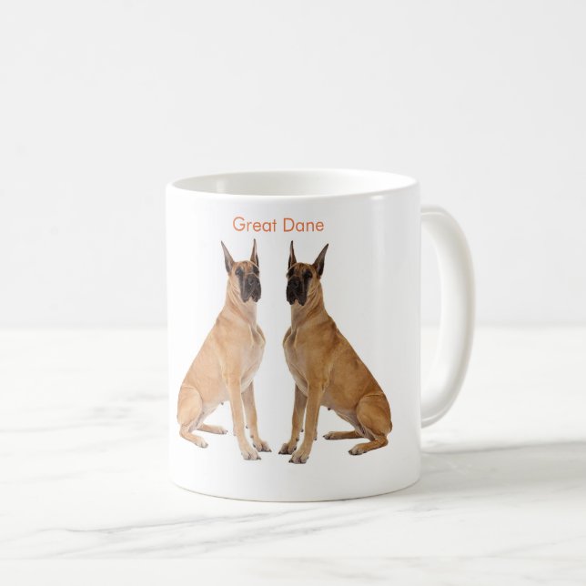 Mug (Front Right)