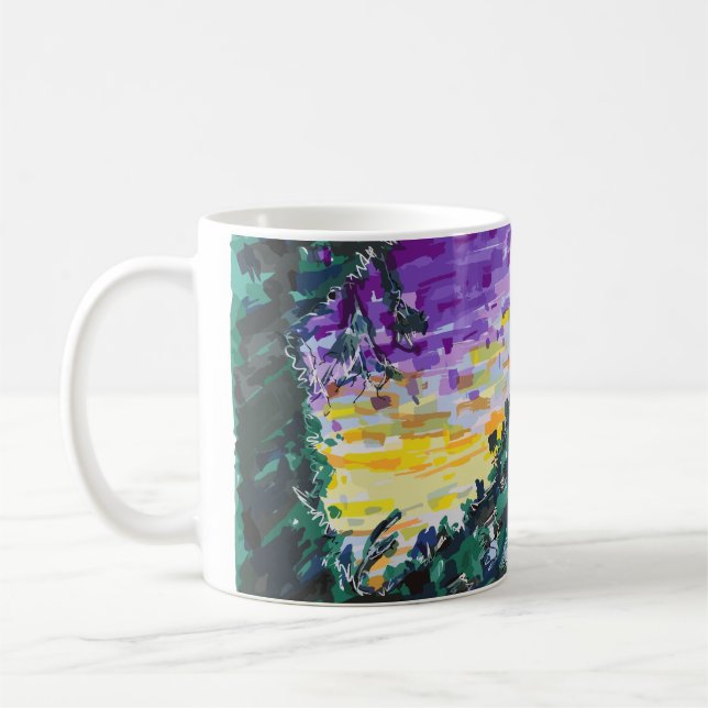 Mug (Left)