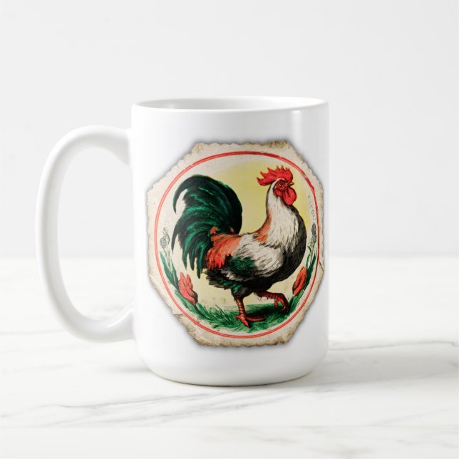 Mug (Left)