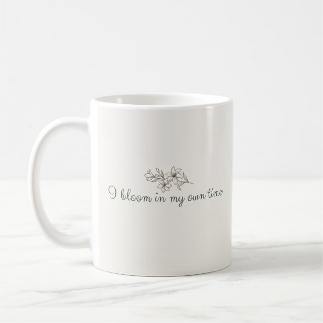 Mug (Left)