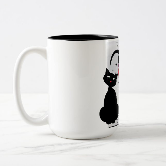 Mug (Left)
