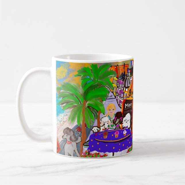 Mug (Left)