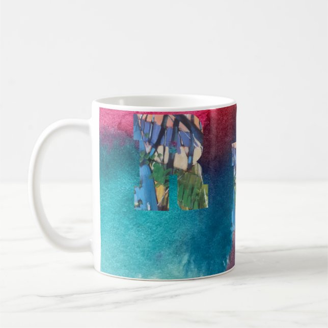 Mug (Left)