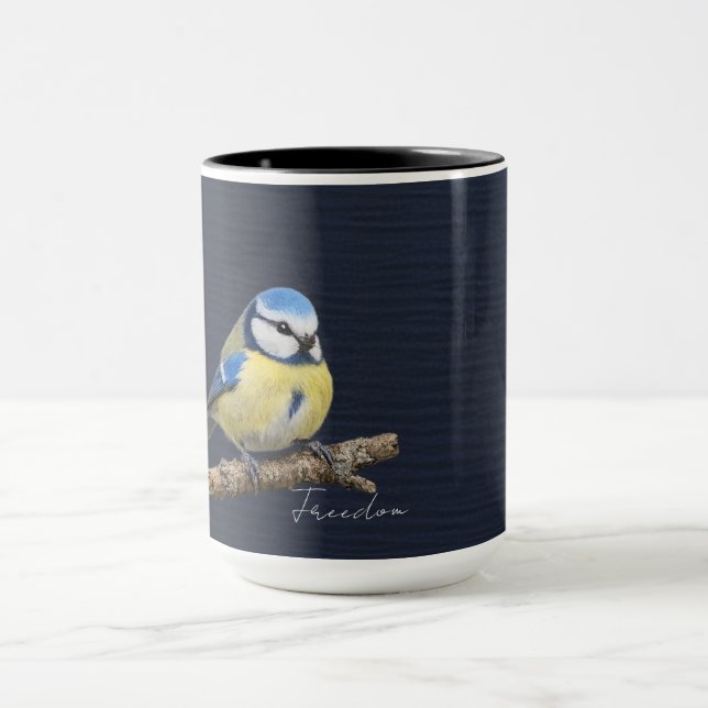 Mug (Center)