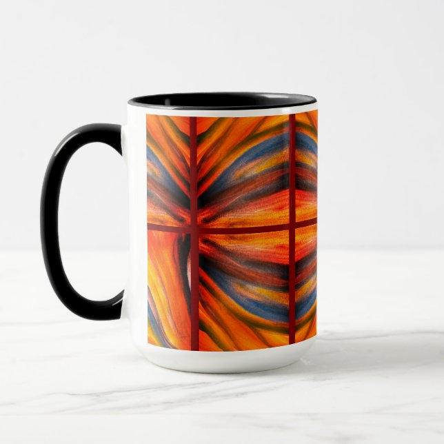 Mug (Left)