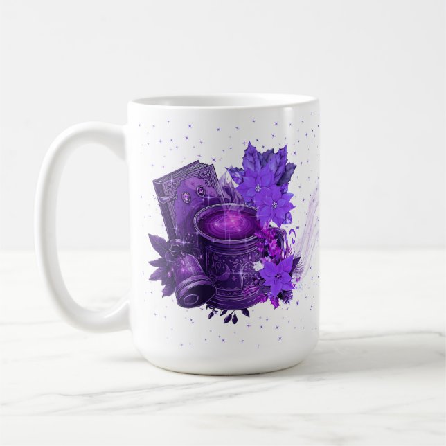 Mug (Left)