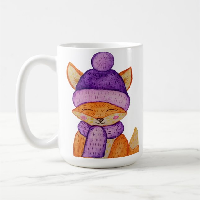 Mug (Left)