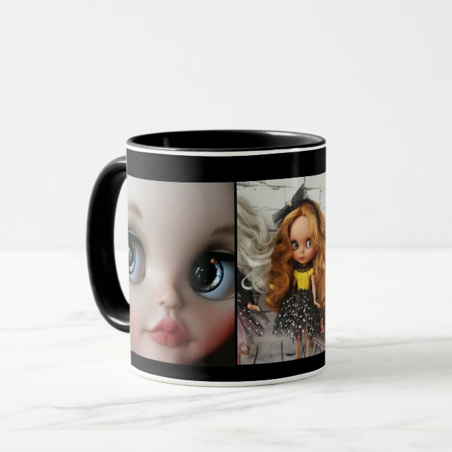 Mug (Front Left)