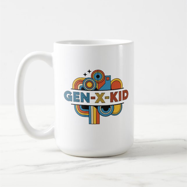 Mug (Left)