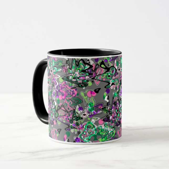 Mug (Front Left)