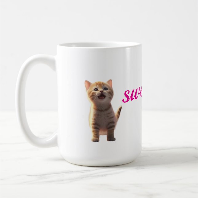 Mug (Left)