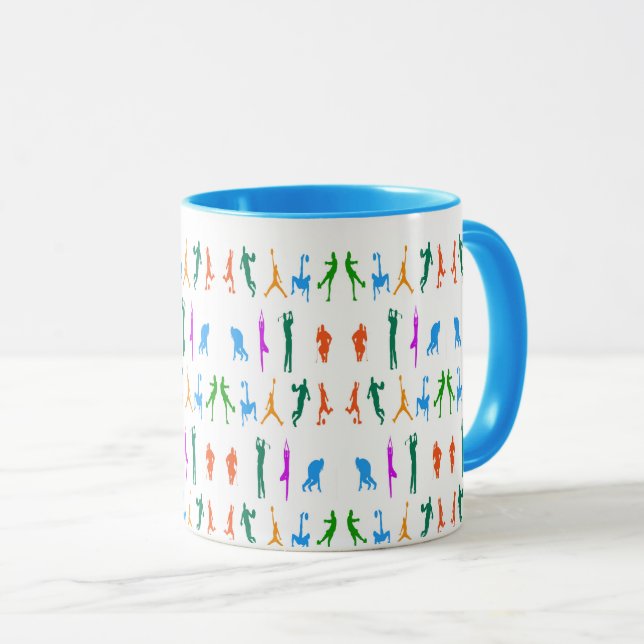 Mug (Front Right)