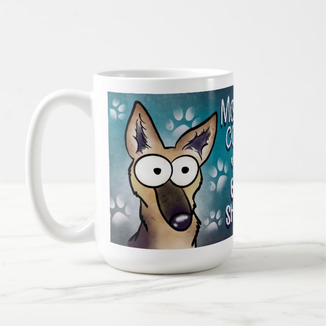 Mug (Left)