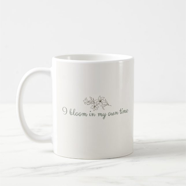 Mug (Left)