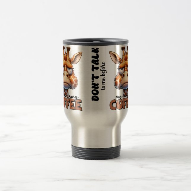 Mug (Center)