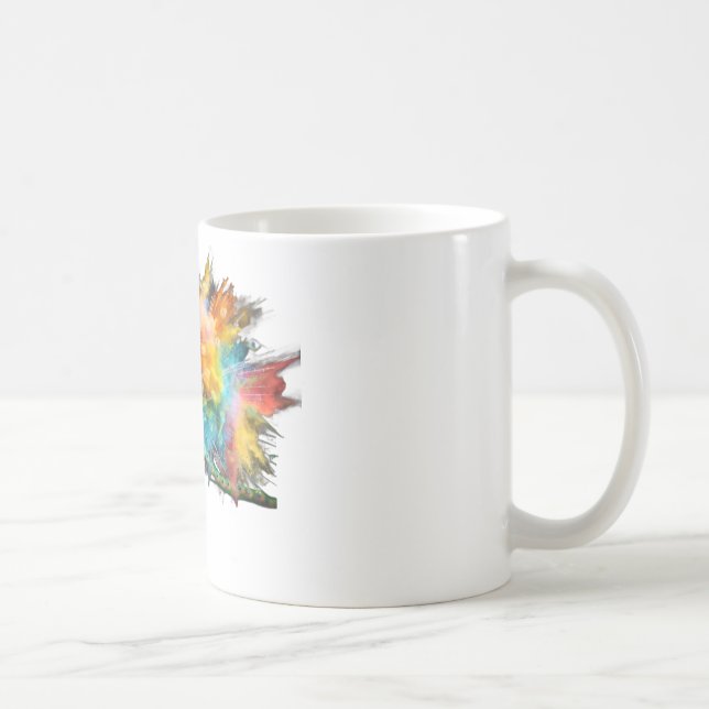 Mug (Right)