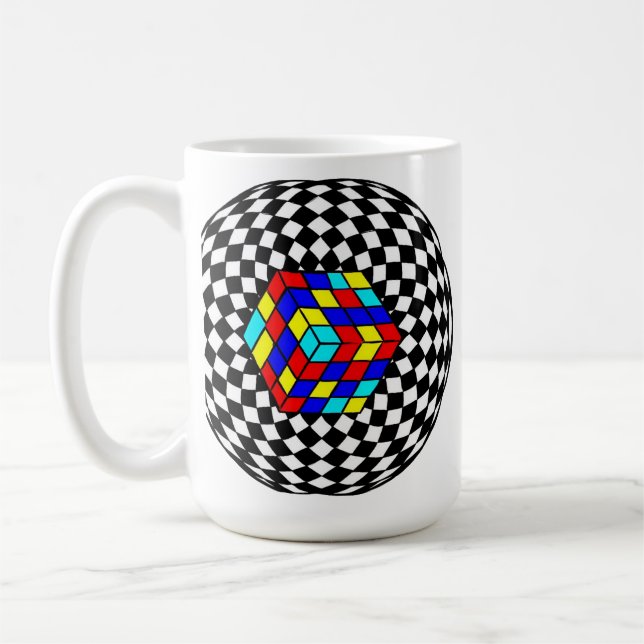 Mug (Left)