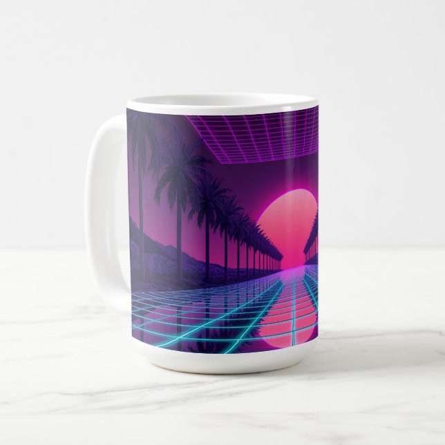 Mug (Front Left)