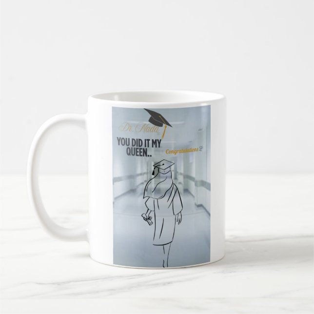 Mug (Left)