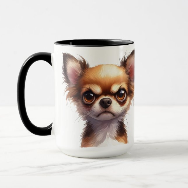 Mug (Left)