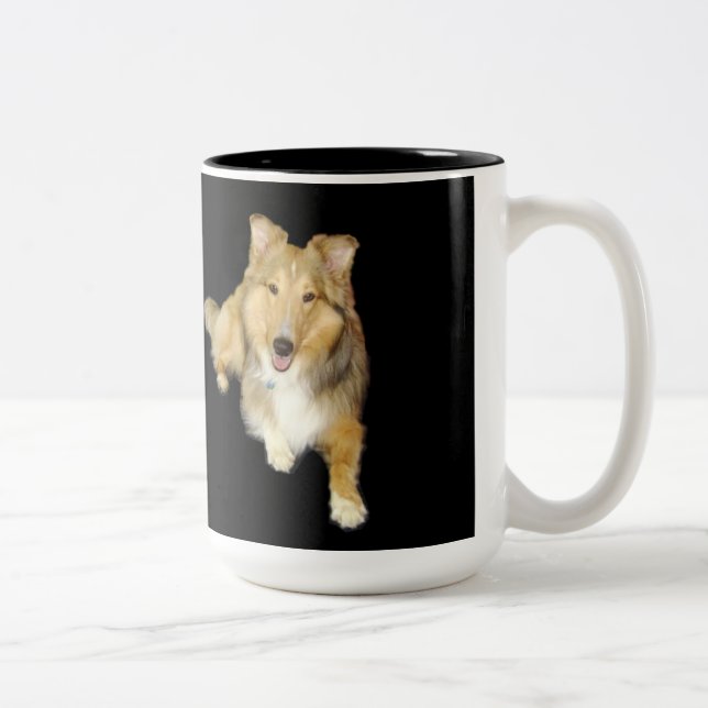 Mug (Right)