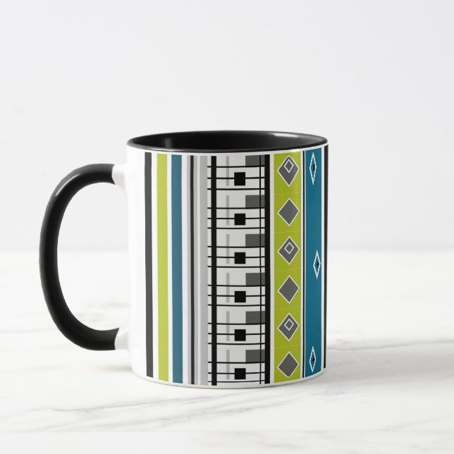 Mug (Left)