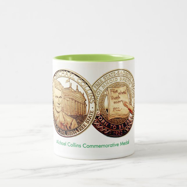 Mug (Center)