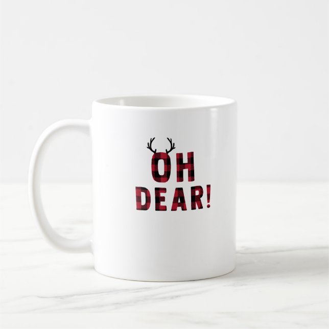 Mug (Left)
